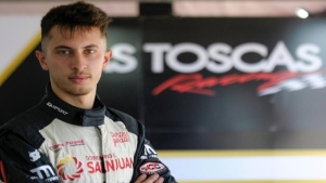 Automovilismo: Tobías Martínez será invitado a correr en el Top Race