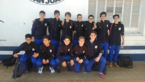 Argentino U13: La ilusión parte a San Luis