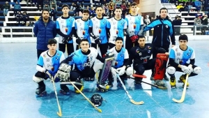 Hockey sobre Patines: Social le ganó el clásico a Concepción y fue campeón