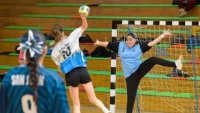 Handball: la preselección argentina de Cadetes convocó a 6 sanjuaninos