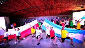 Juegos Binacionales: San Luis será sede de la edición 2022
