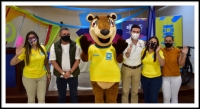 Juegos Panamericanos Junior Cali-Valle 2021: presentaron oficialmente sus subsedes