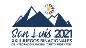 San Luis será sede de los Juegos Binacionales, en noviembre