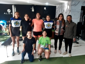 Juegos Binacionales: la actualidad del equipo femenino que irá a Valparaíso
