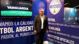 La Asociación del Futbol Argentino y un nuevo proyecto para los pequeños talentos.