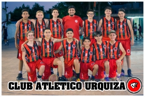 Argentino de Clubes U13: Urquiza y el sueño de avanzar a la final