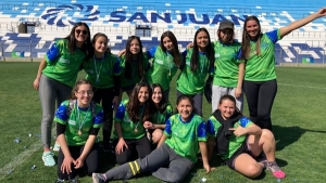 Juegos Evita: la opinión de los deportistas sanjuaninos que irán a Mar del Plata