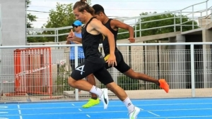 Atletismo: sanjuaninos competirán en el Campeonato Nacional U18