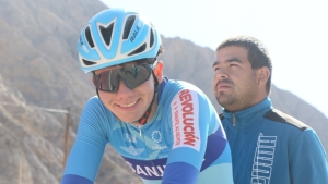 Ciclismo: definieron los ciclistas que representarán a San Juan en los Juegos Evita