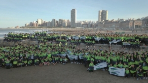 Juegos Evita Nacionales: más de 500 deportistas sanjuaninos competirán en Mar del Plata