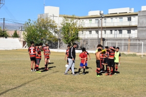 El sábado comienza el Torneo Preparación de la Liga Sanjuanina de fútbol