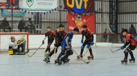 Hockey sobre patines: hoy se jugarán las semifinales del Campeonato Argentino Infantil