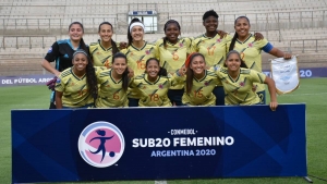 CONMEBOL posterga campeonatos juveniles femeninos Sub 20 y Sub 17