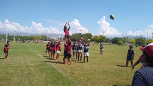 Rugby: Conocé que día juega tu equipo