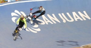Bicicross: finalizó la Copa Invierno del campeonato sanjuanino